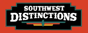 Southwest Distinctions logo