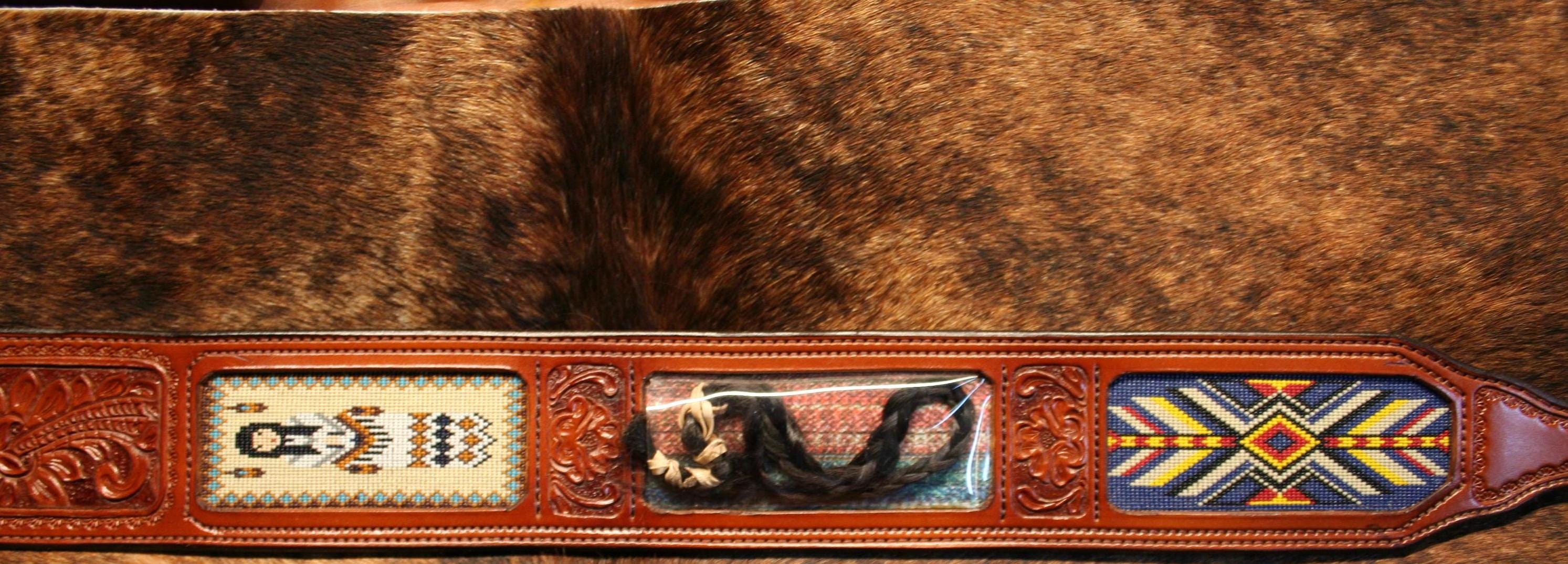 Special Order Guitar Strap