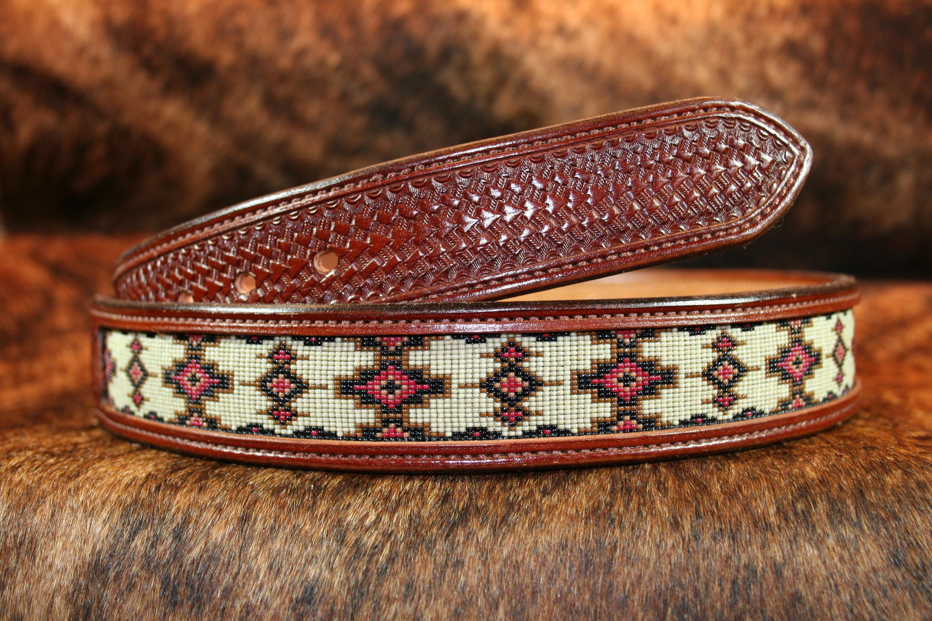 Cowgirl Belt "Tucson"
