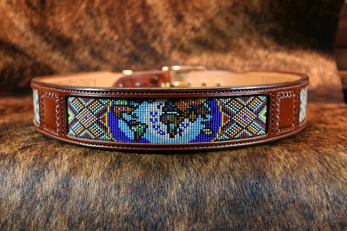 Southwest Distinctions handmade leatherwork, gallery image 4
