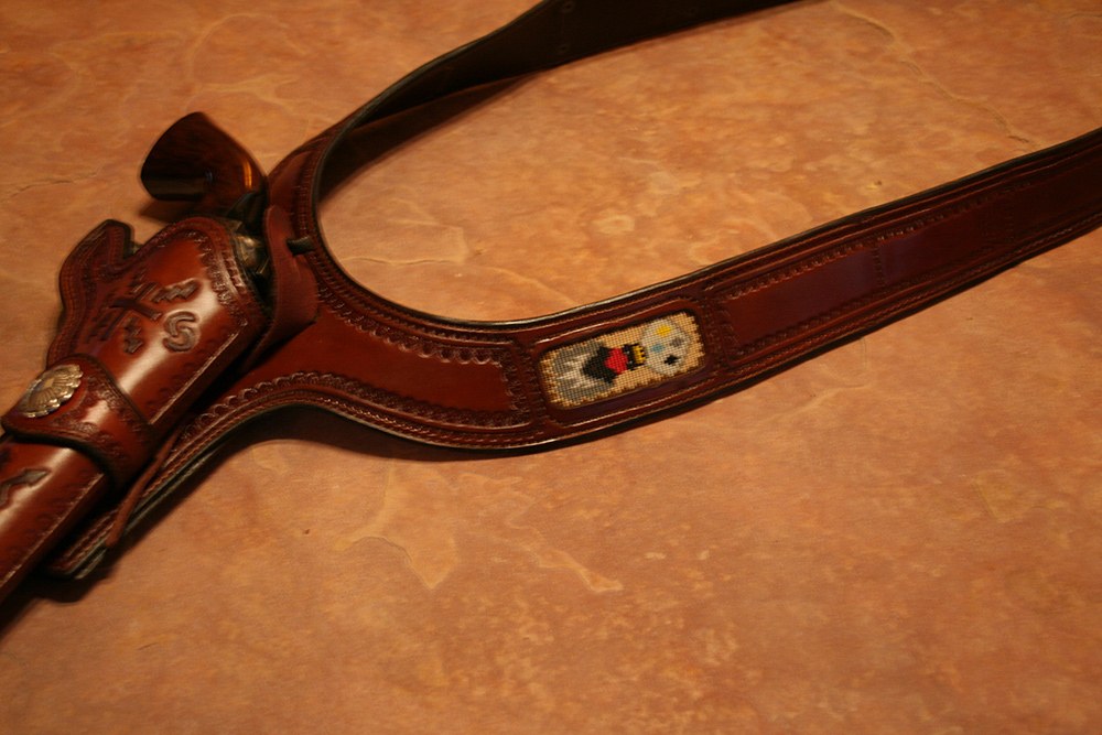 Southwest Distinctions handmade leatherwork, gallery image 7