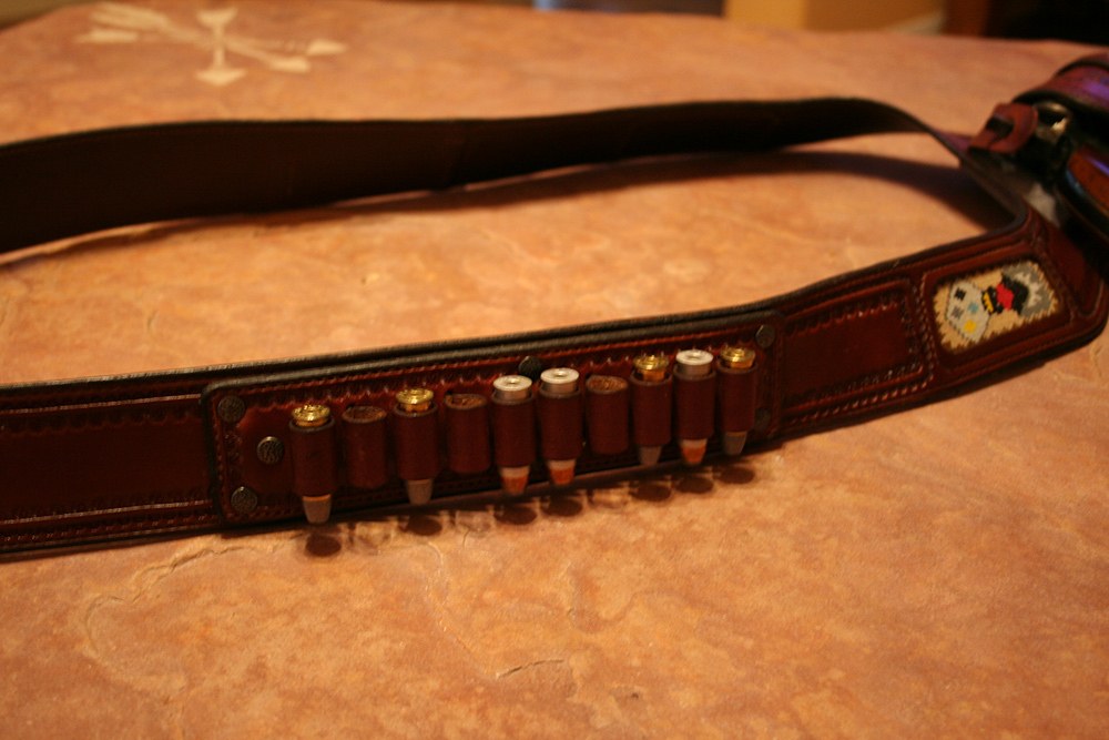 Southwest Distinctions handmade leatherwork, gallery image 8