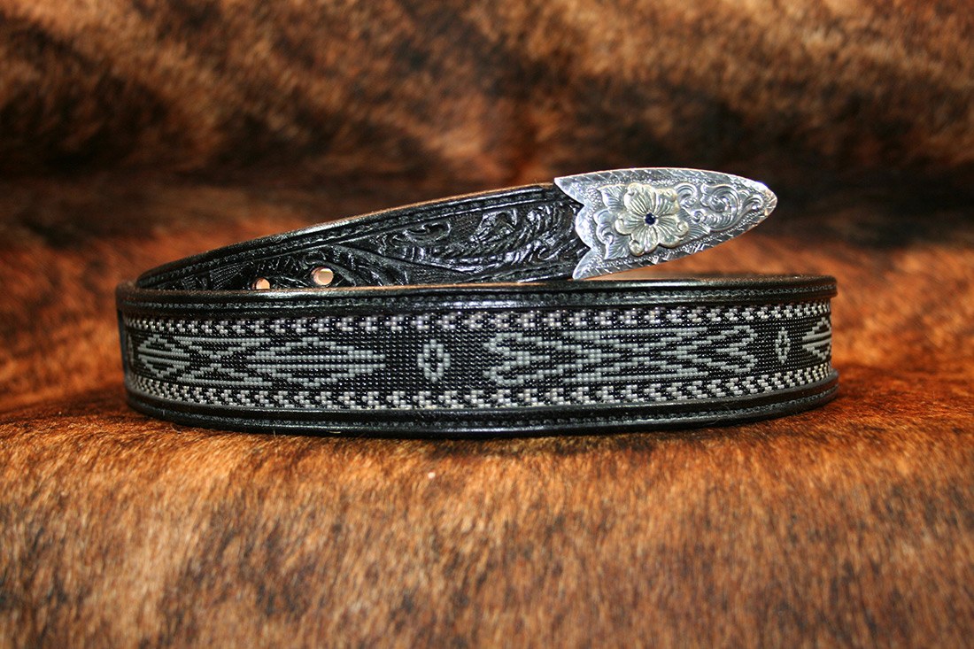 Southwest Distinctions handmade leatherwork, gallery image 9