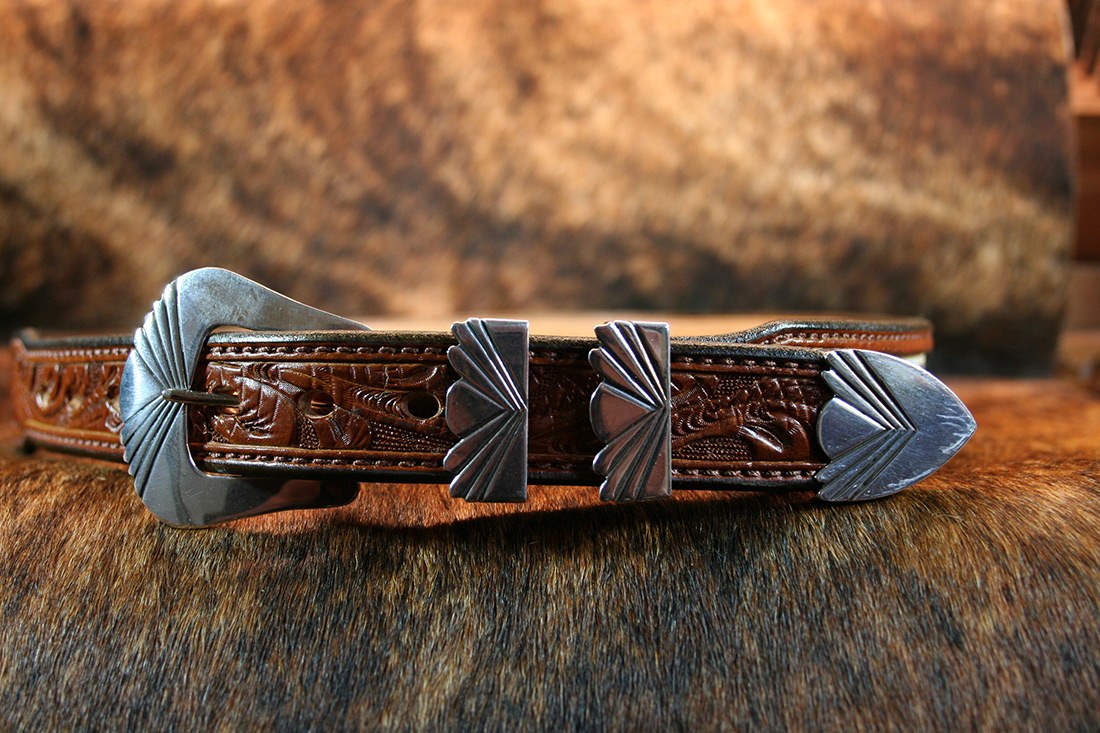 Southwest Distinctions handmade leatherwork, gallery image 11
