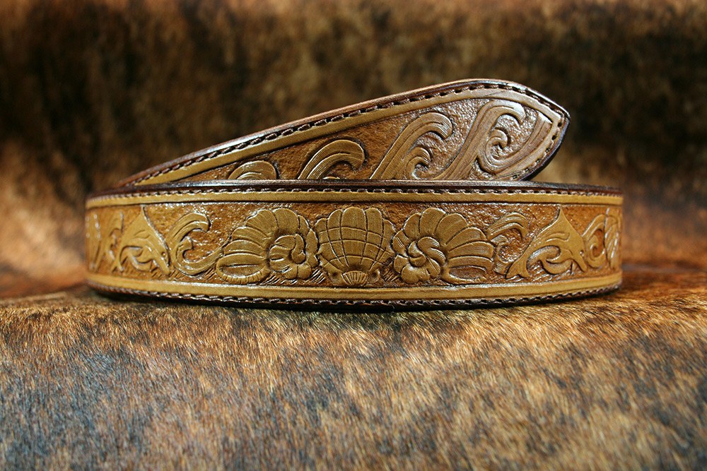 Southwest Distinctions handmade leatherwork, gallery image 12