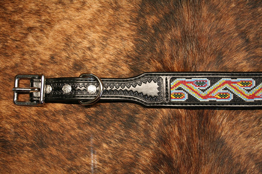 Southwest Distinctions handmade leatherwork, gallery image 13