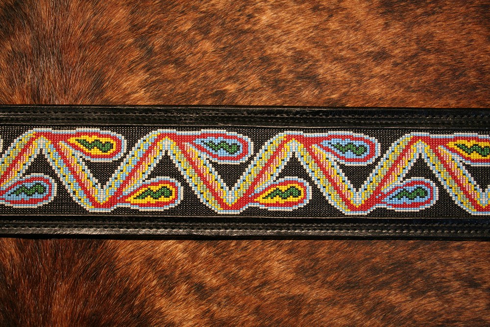 Southwest Distinctions handmade leatherwork, gallery image 14