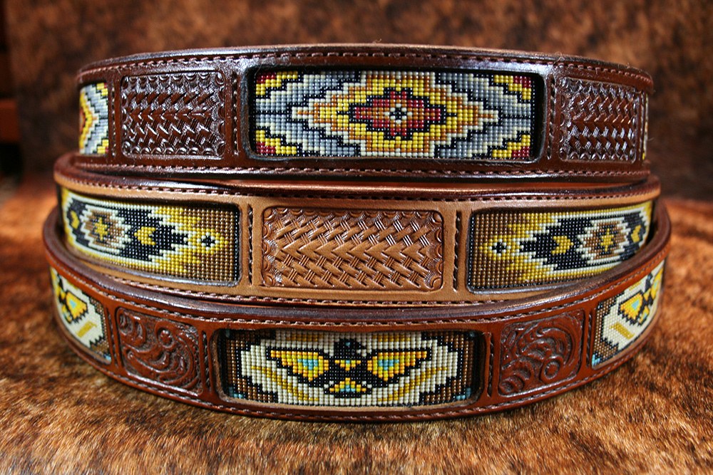 Southwest Distinctions handmade leatherwork, gallery image 15