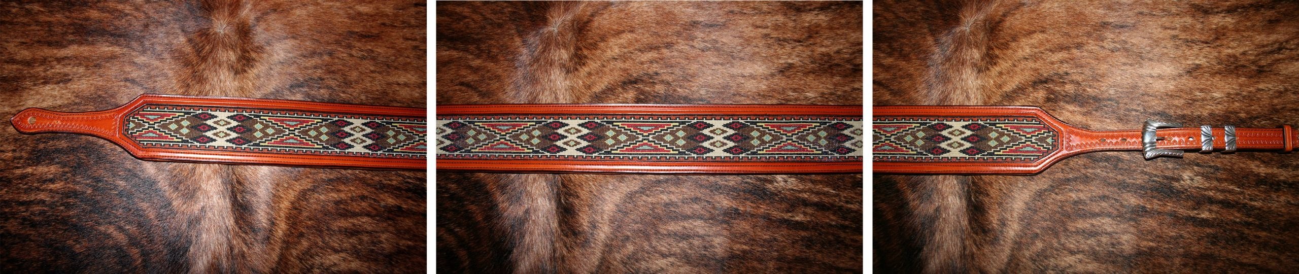 Southwest Distinctions handmade leatherwork, gallery image 16