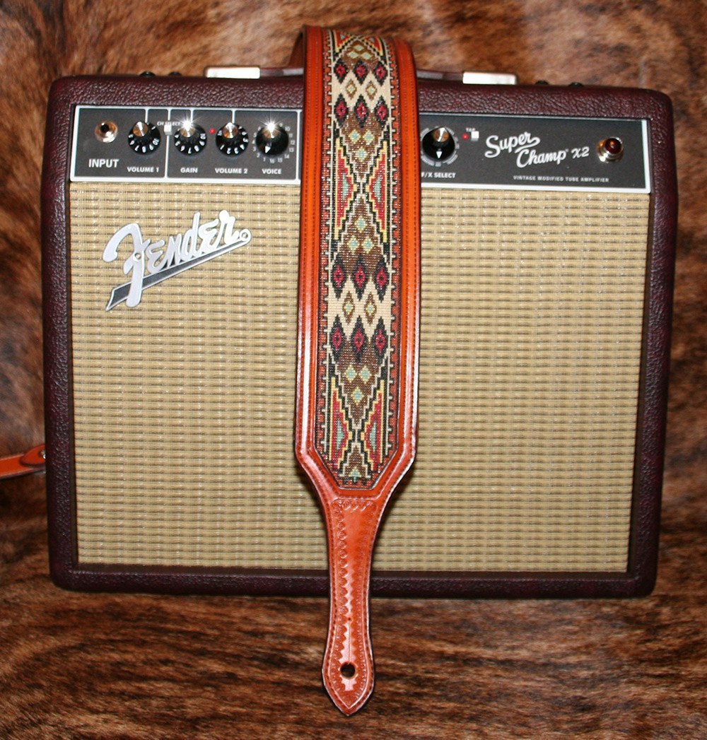 Southwest Distinctions handmade leatherwork, gallery image 17