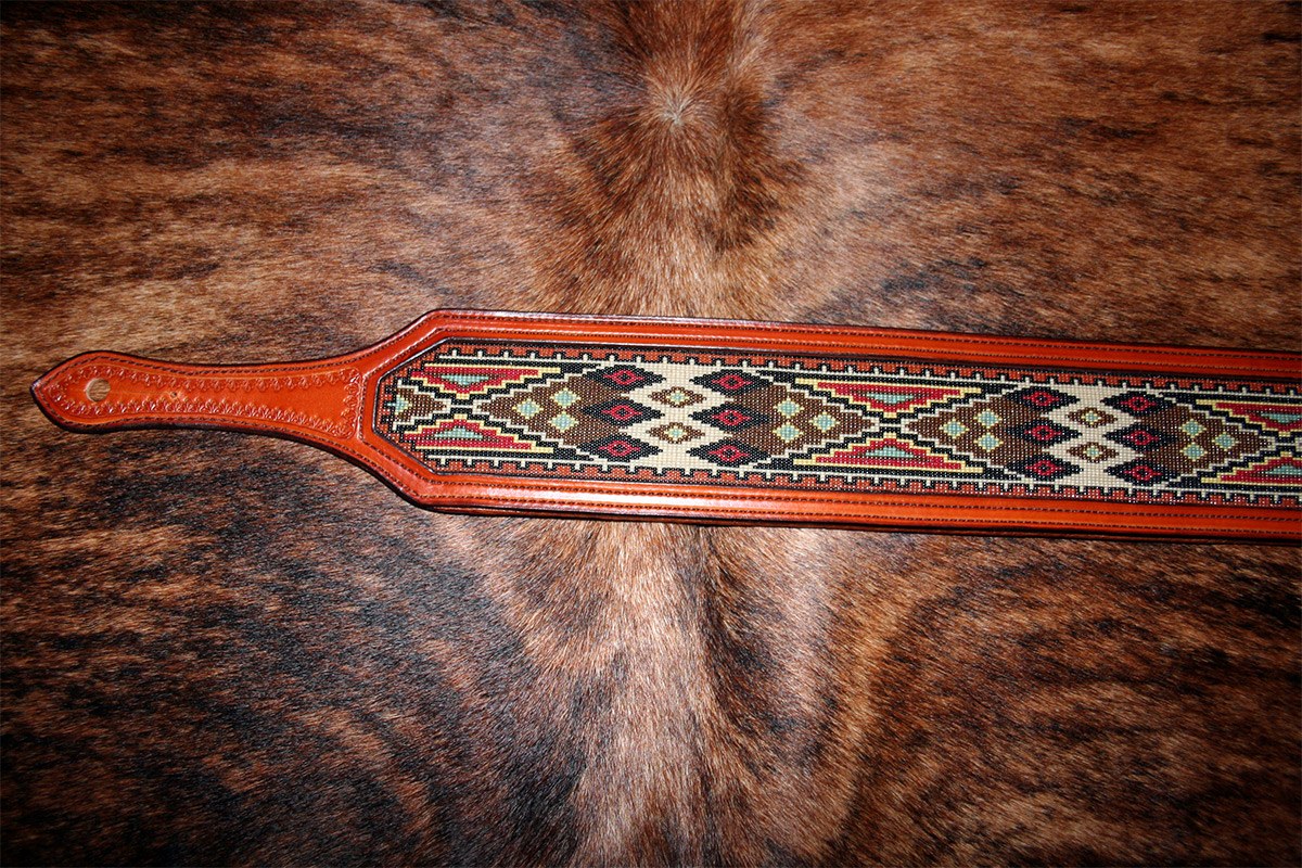 Southwest Distinctions handmade leatherwork, gallery image 18
