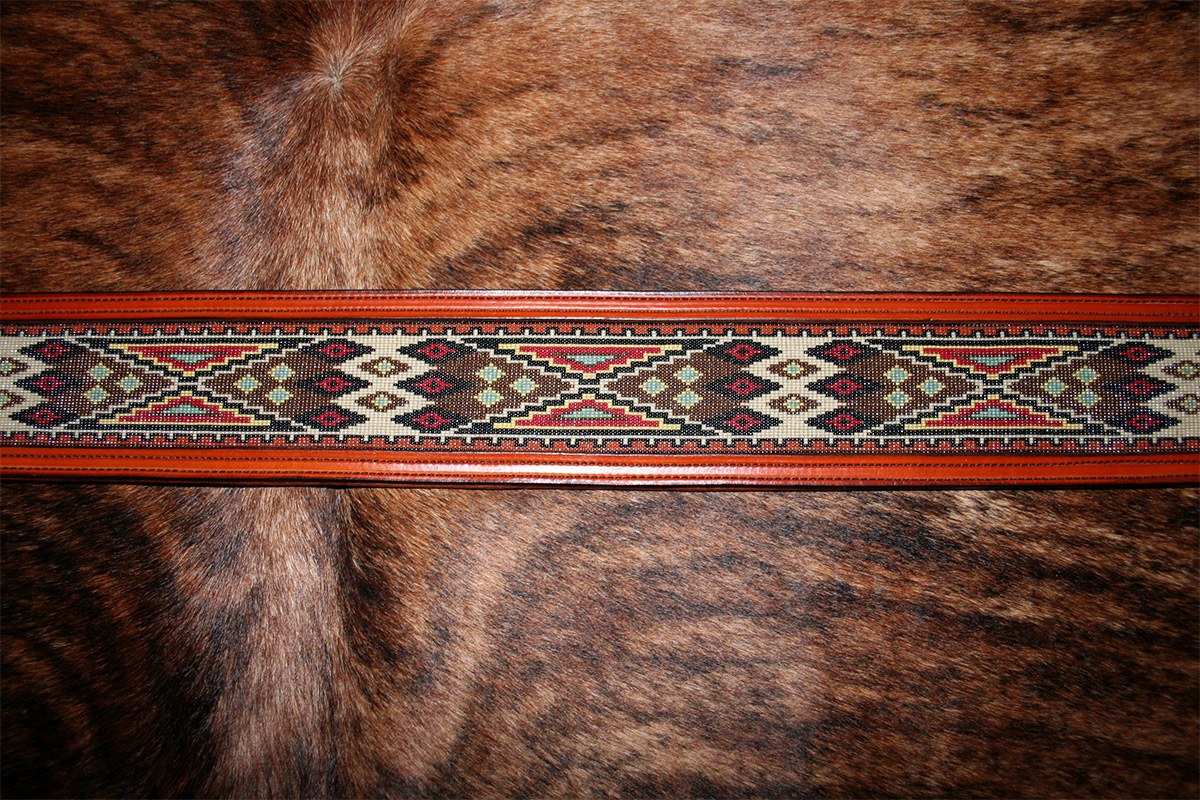 Southwest Distinctions handmade leatherwork, gallery image 19