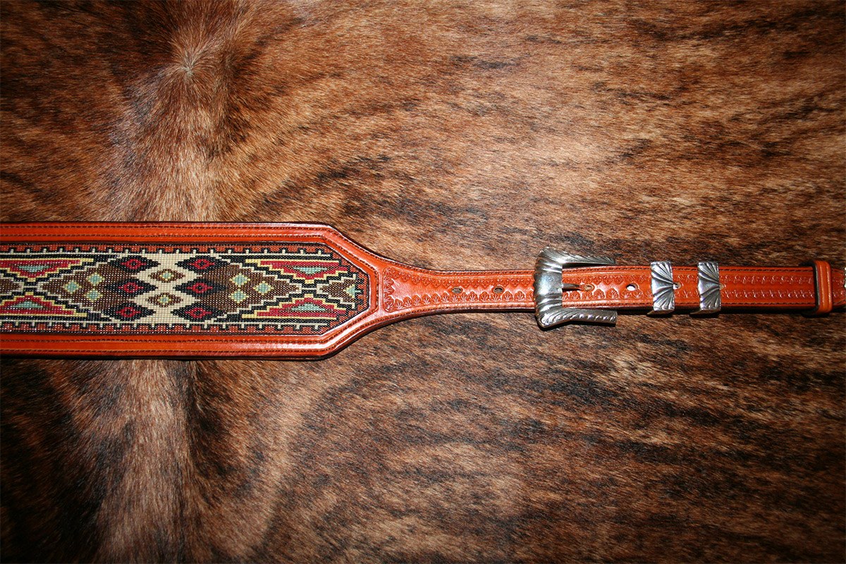 Southwest Distinctions handmade leatherwork, gallery image 20