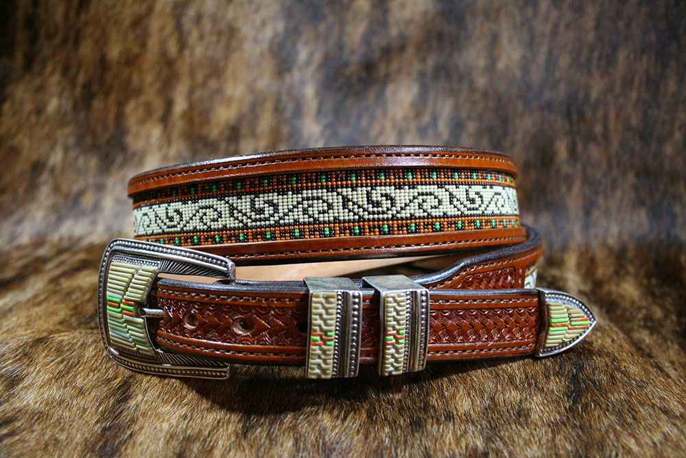 Southwest Distinctions handmade leatherwork, gallery image 26