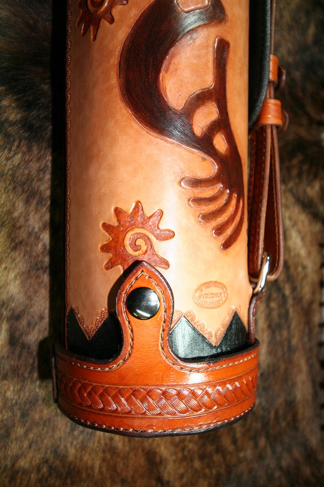 Southwest Distinctions handmade leatherwork, gallery image 28