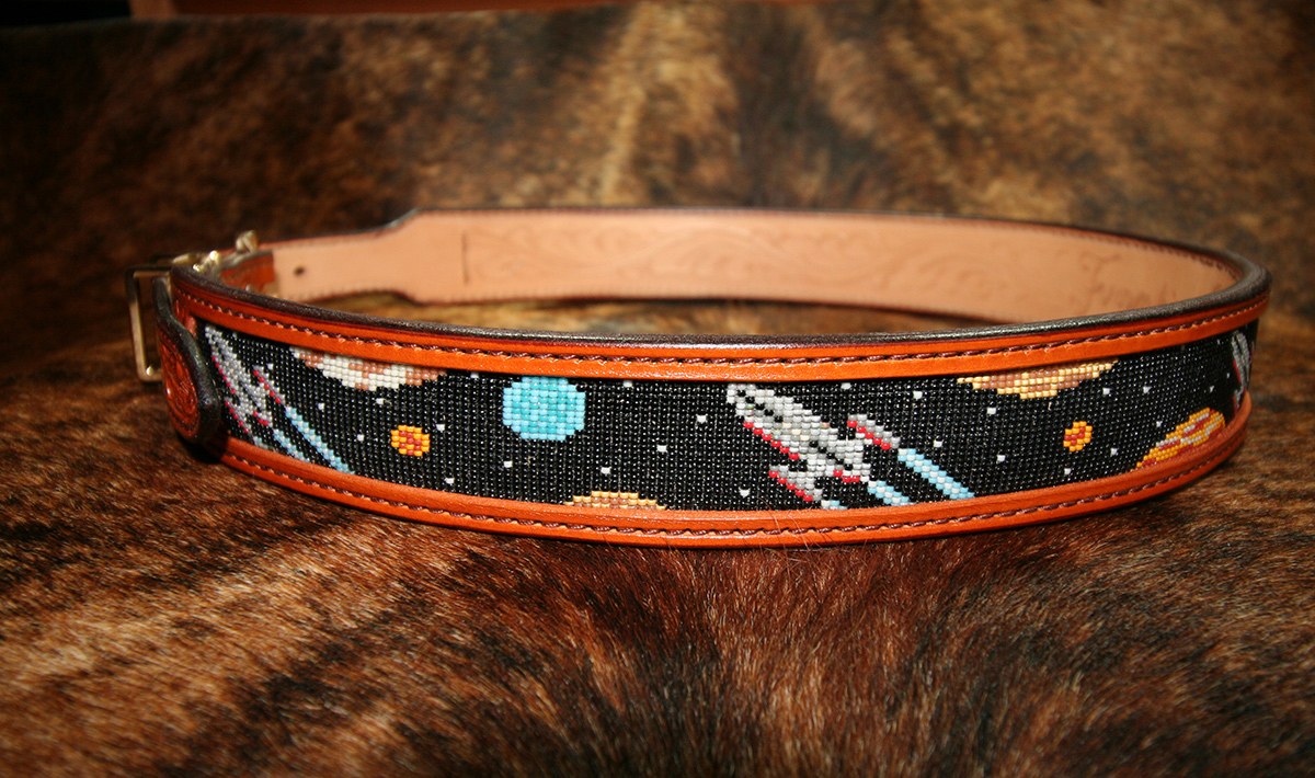 Southwest Distinctions handmade leatherwork, gallery image 31