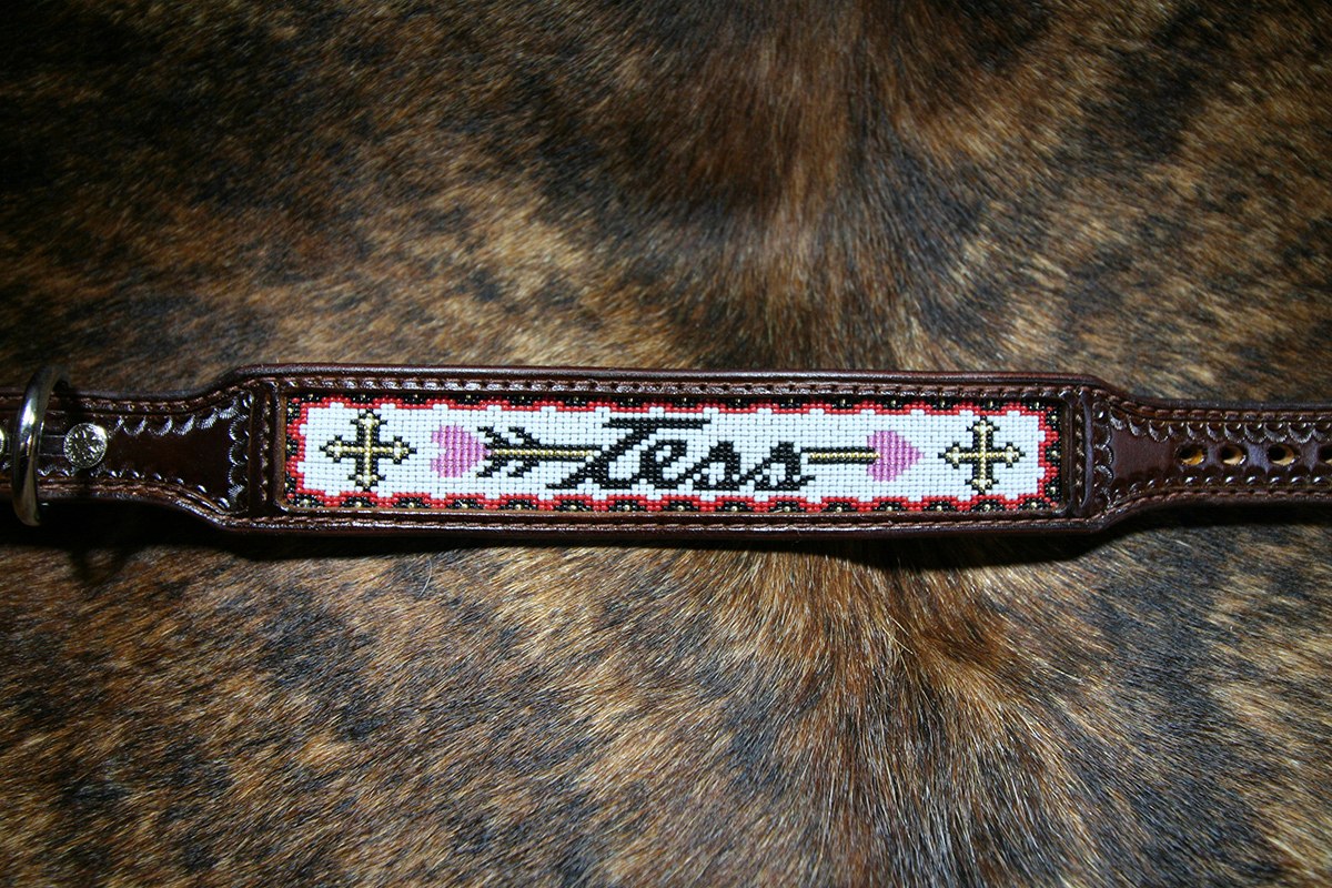 Southwest Distinctions handmade leatherwork, gallery image 32