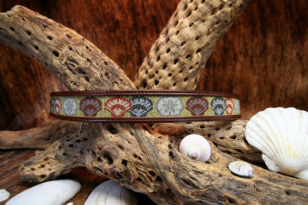 Southwest Distinctions handmade leatherwork, gallery image 35