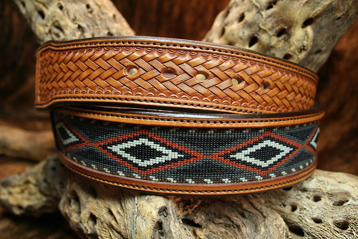 Southwest Distinctions handmade leatherwork, gallery image 37