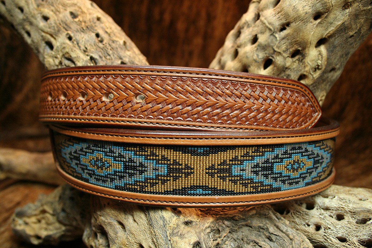Southwest Distinctions handmade leatherwork, gallery image 40