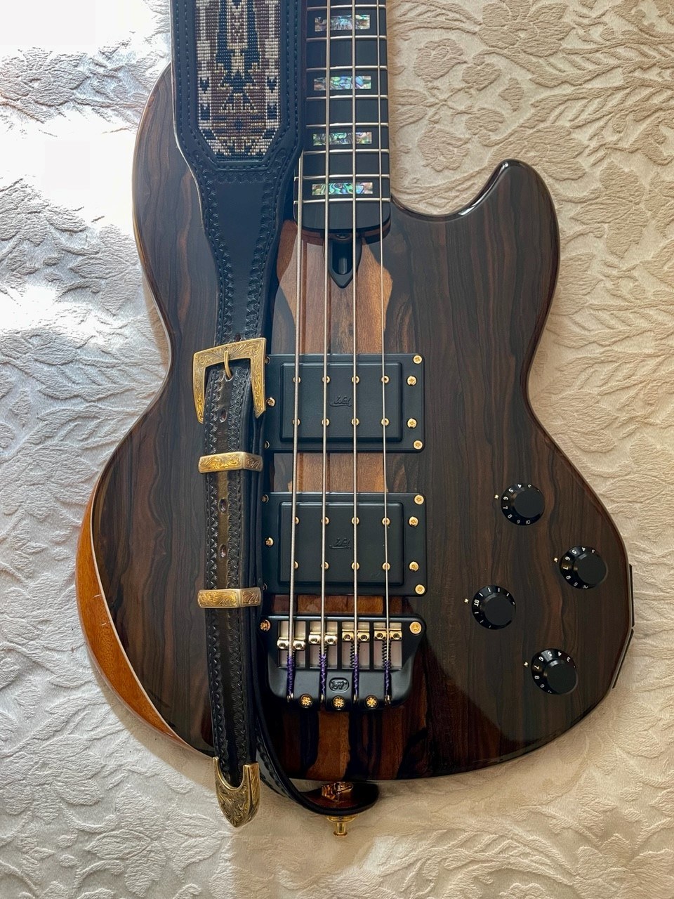Southwest Distinctions handmade leatherwork, gallery image 43
