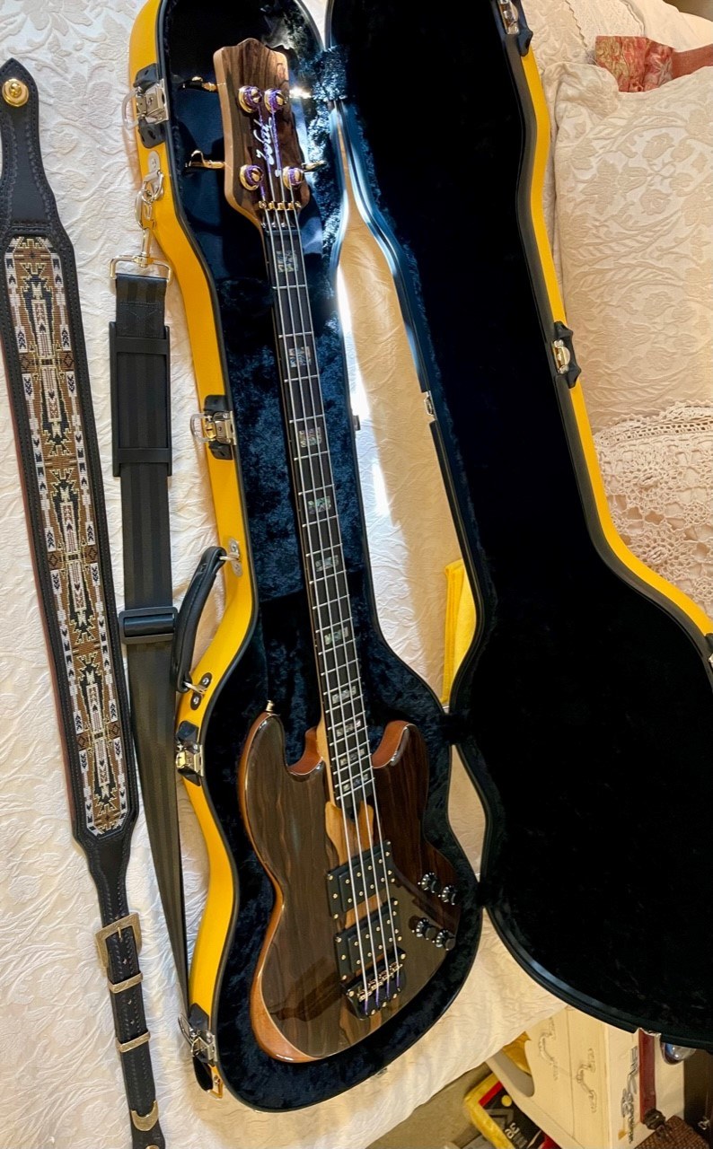 Southwest Distinctions handmade leatherwork, gallery image 46