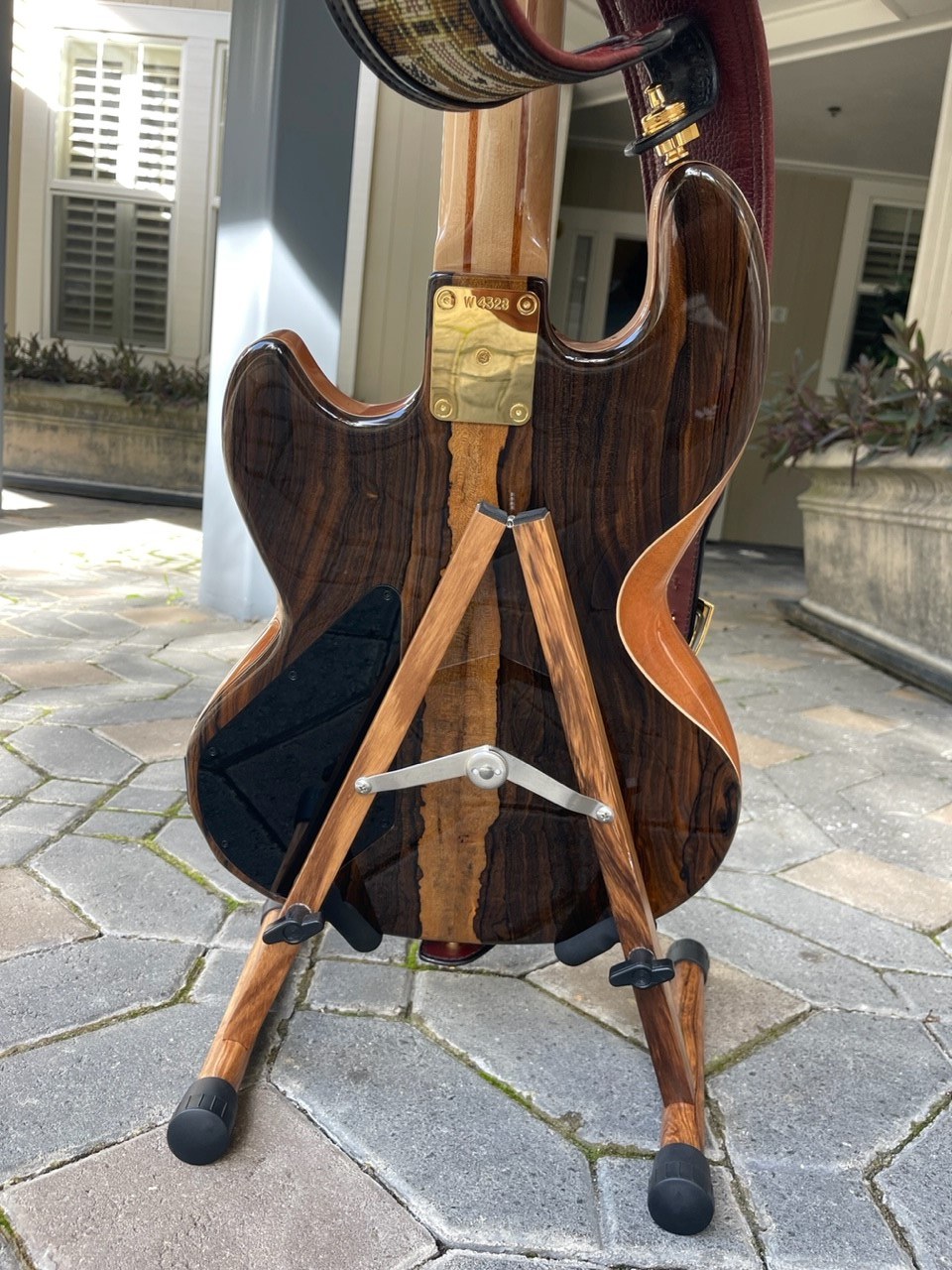 Southwest Distinctions handmade leatherwork, gallery image 47