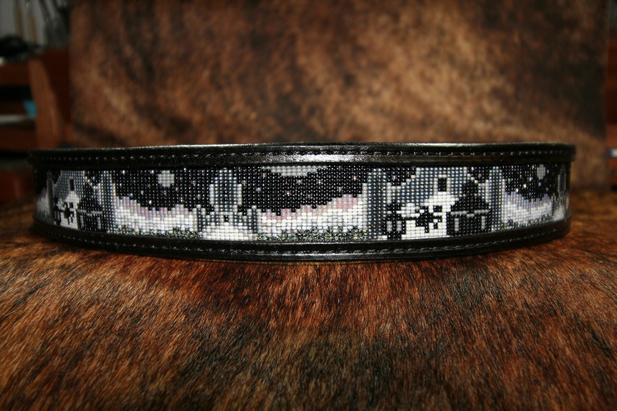 Southwest Distinctions handmade leatherwork, gallery image 48