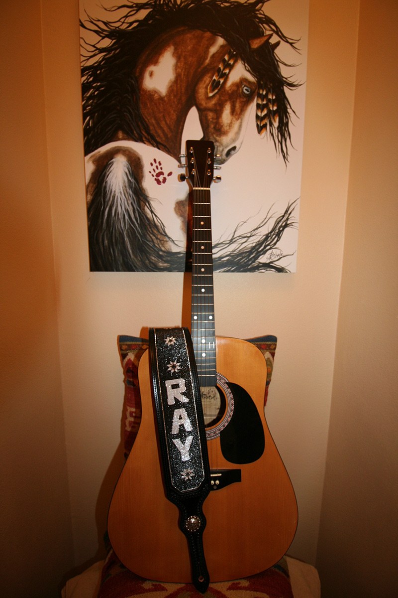 Southwest Distinctions handmade leatherwork, gallery image 50