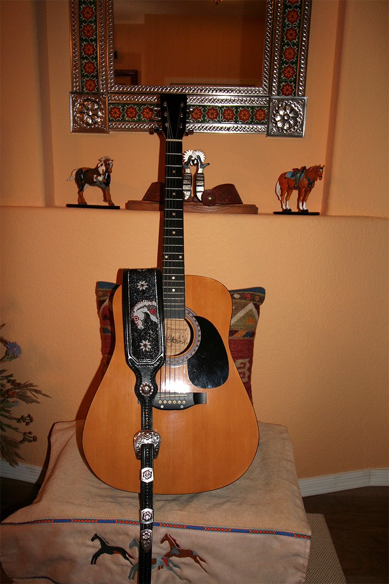 Southwest Distinctions handmade leatherwork, gallery image 51