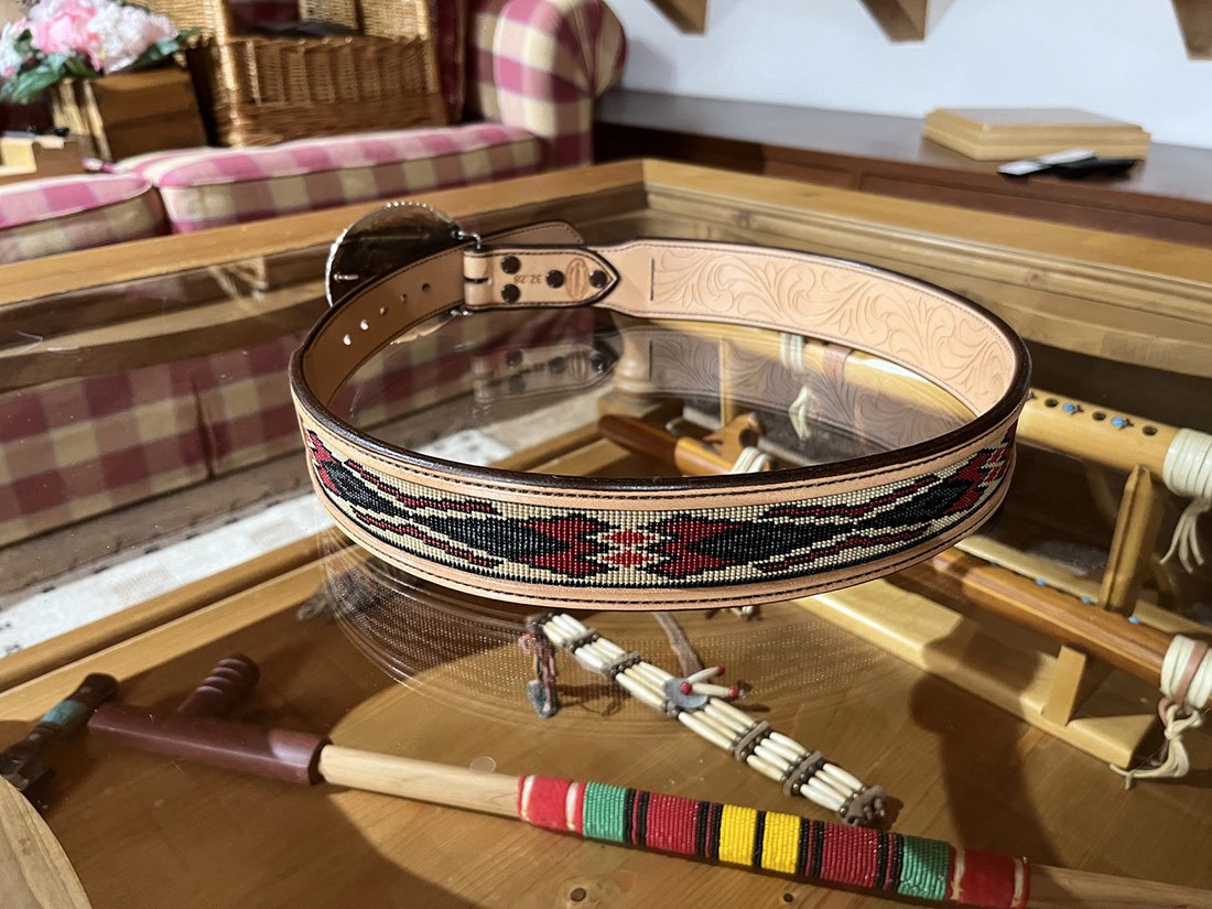Southwest Distinctions handmade leatherwork, gallery image 53