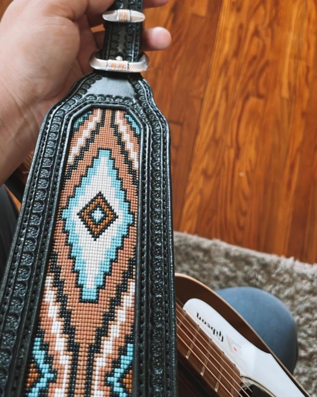 Southwest Distinctions handmade leatherwork, gallery image 58