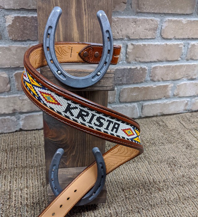 Southwest Distinctions handmade leatherwork, gallery image 59