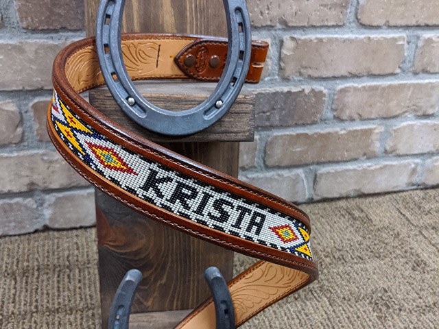 Southwest Distinctions handmade leatherwork, gallery image 60