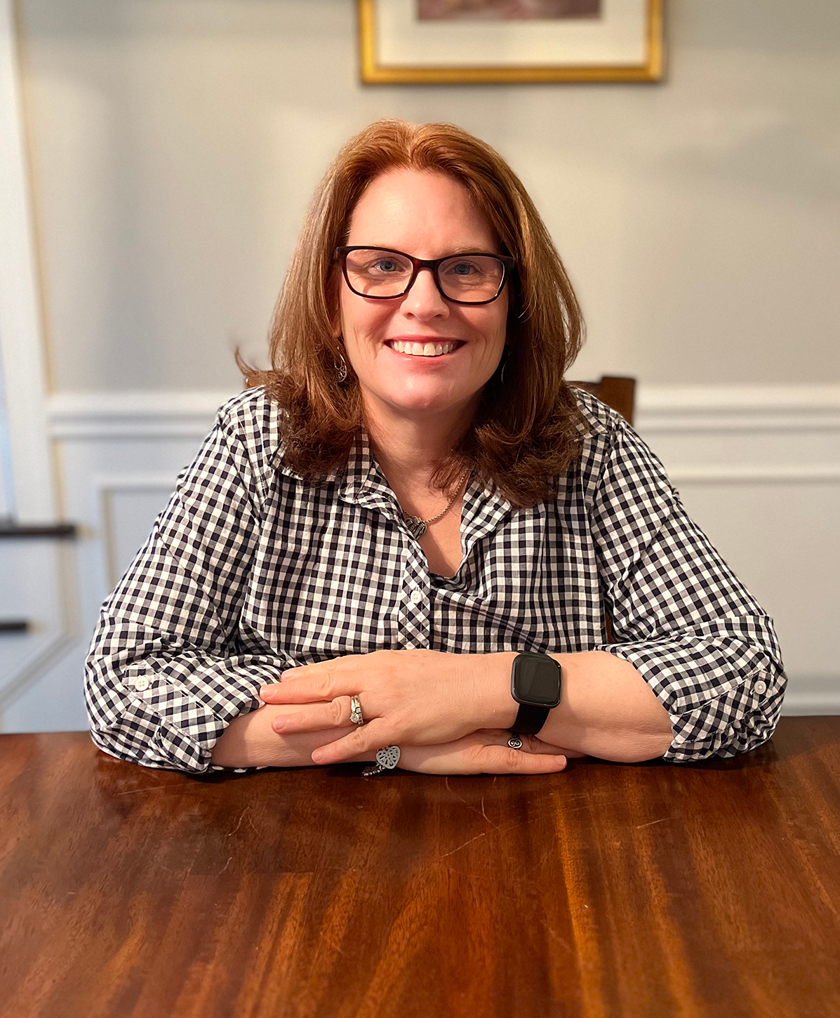 Karen Herbert, LCSW