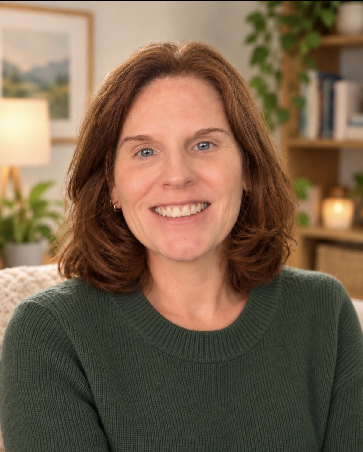 Karen Herbert, LCSW