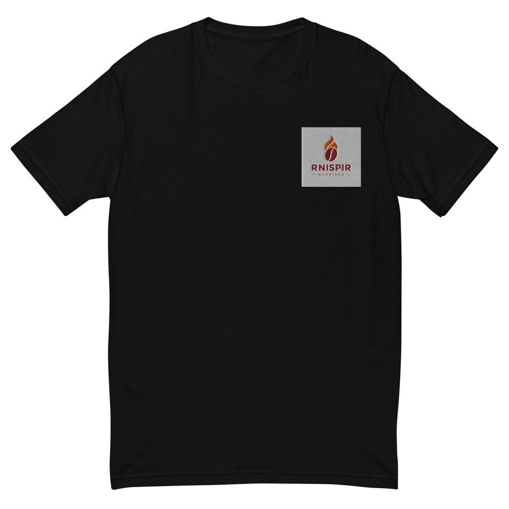 Rnispir Short Sleeve T-shirt from Rnispir Roasters