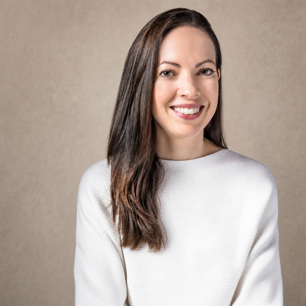 Beatrice Schreiber, MA, LMFT