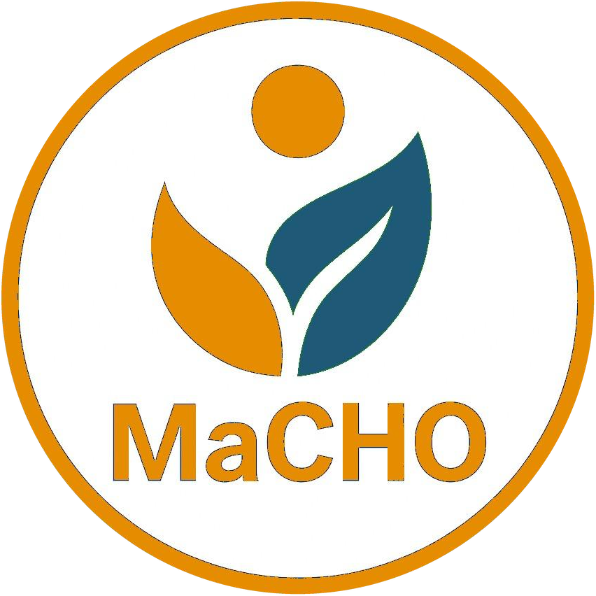 MaCHO logo