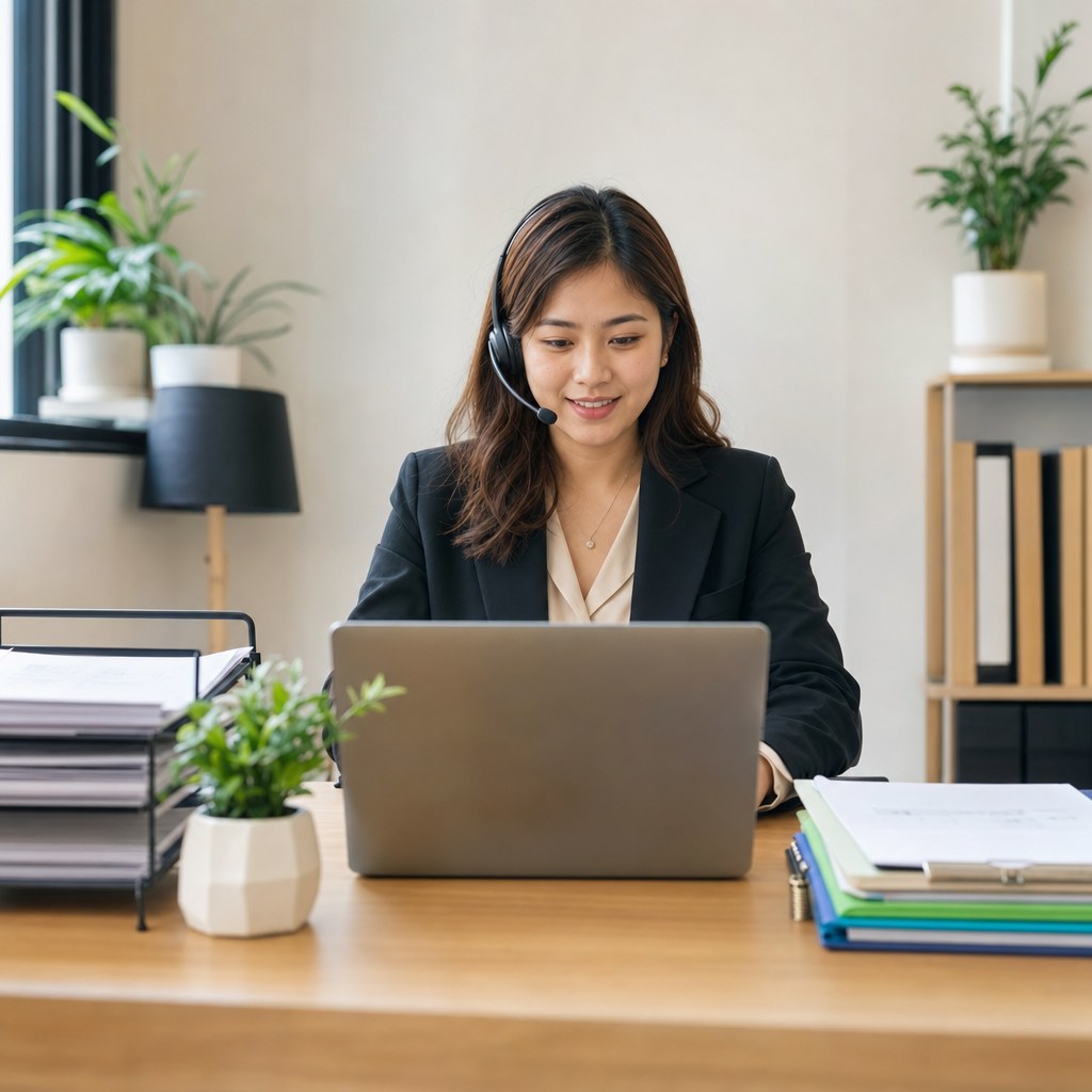 Philippines-based insurance verification specialist