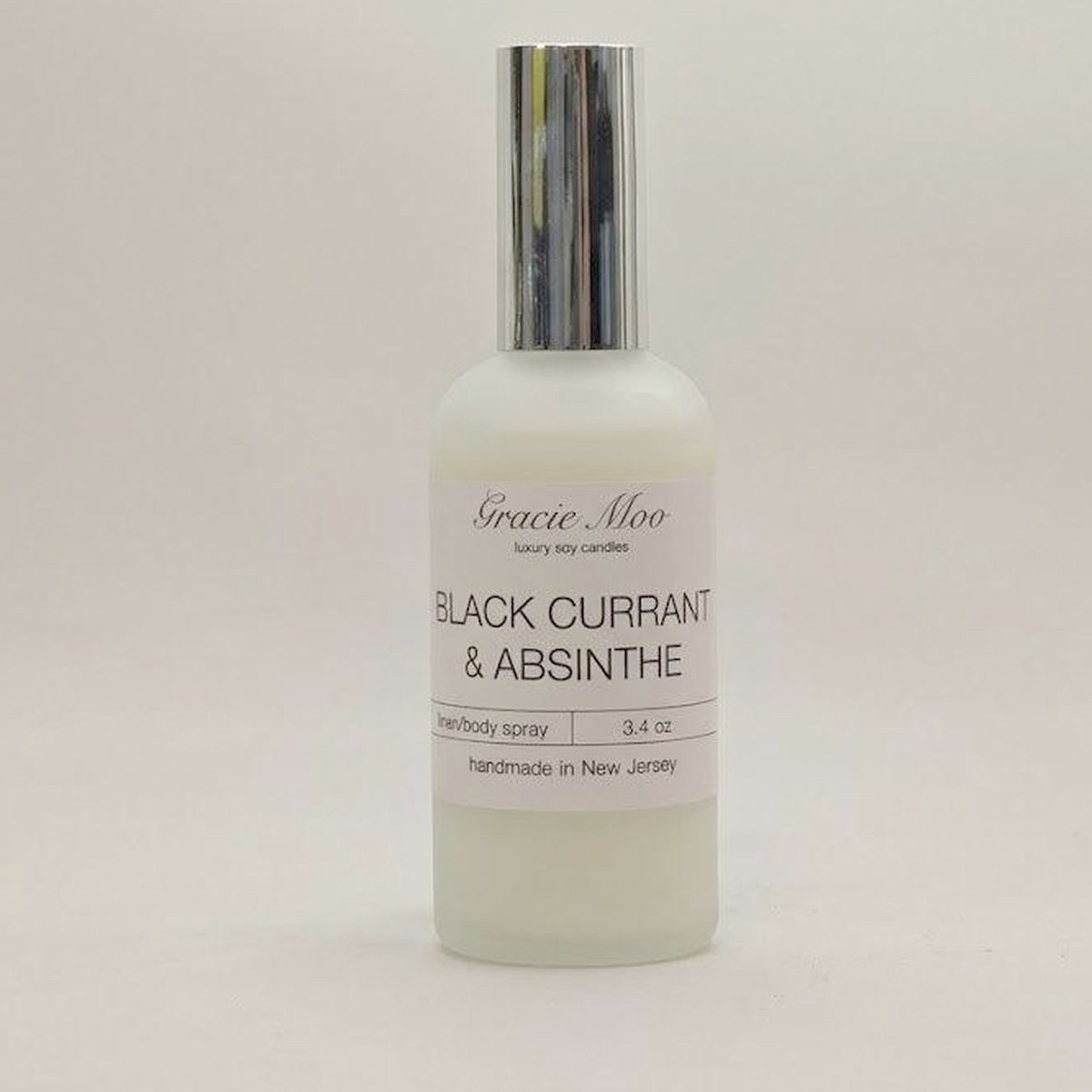 Black Currant & Absinthe Whisper Spray