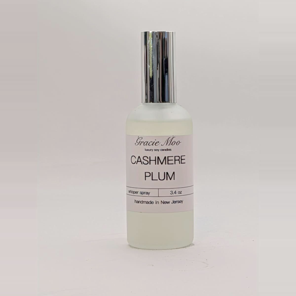 Cashmere Plum Whisper Spray