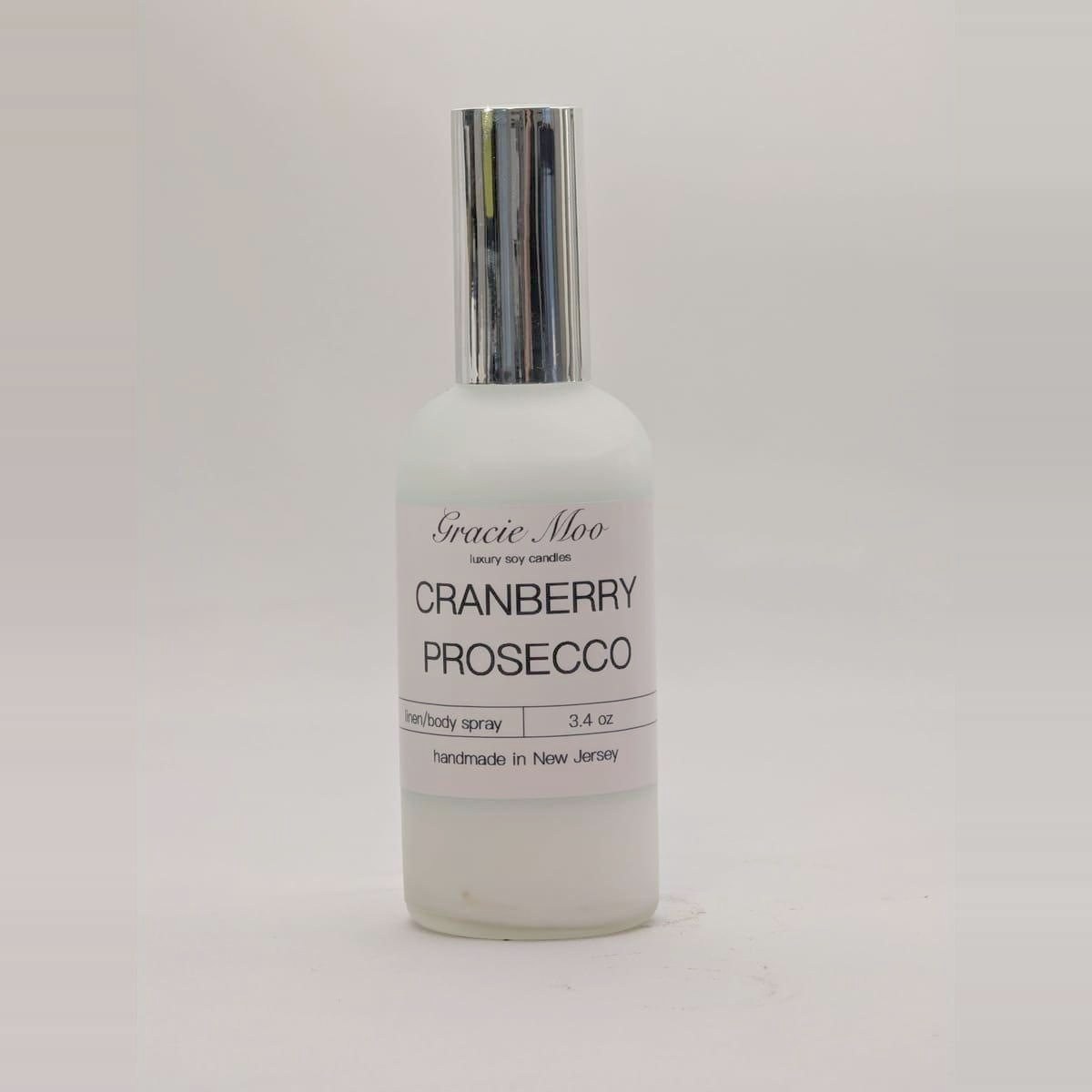 Cranberry Prosecco Whisper Spray
