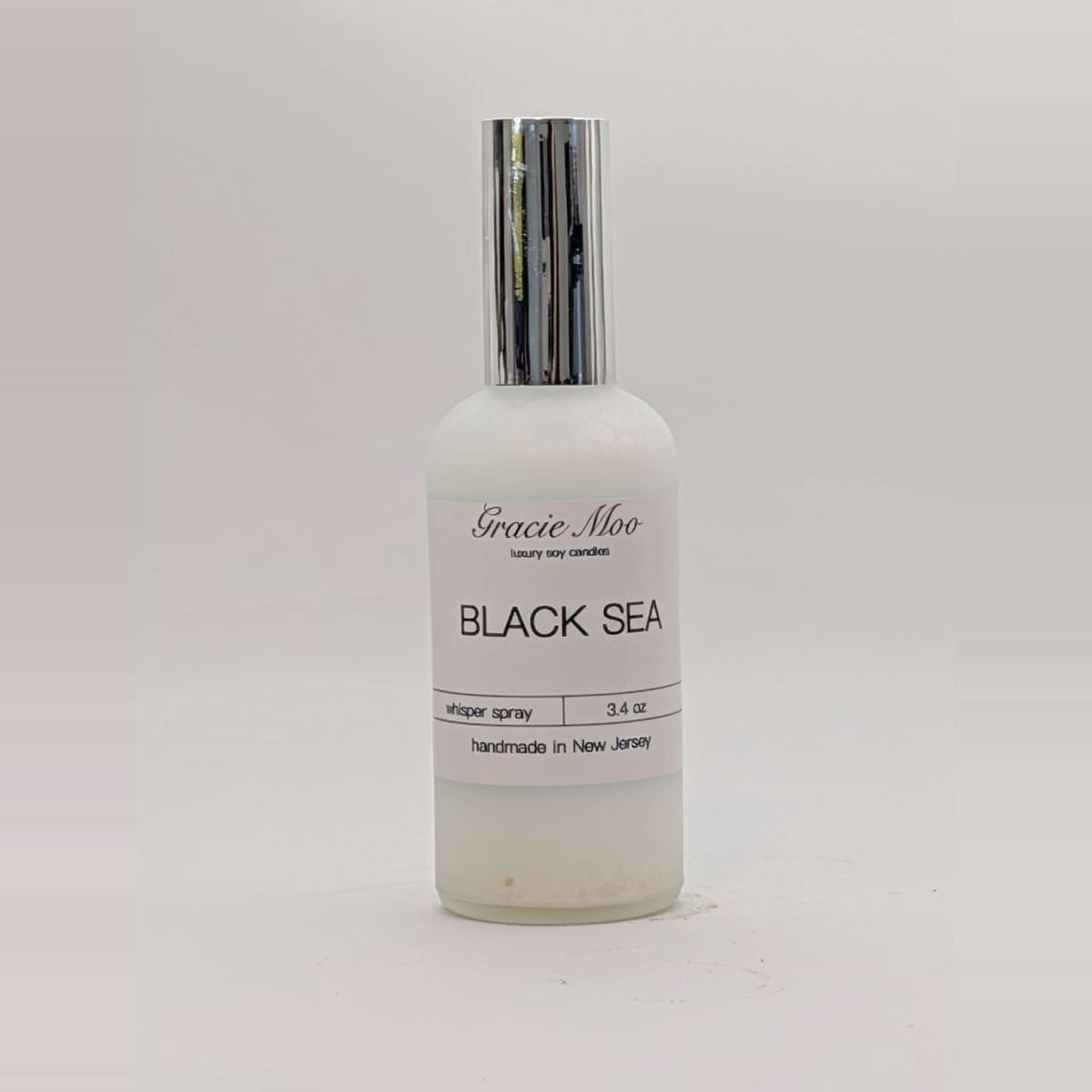 Black Sea Whisper Spray
