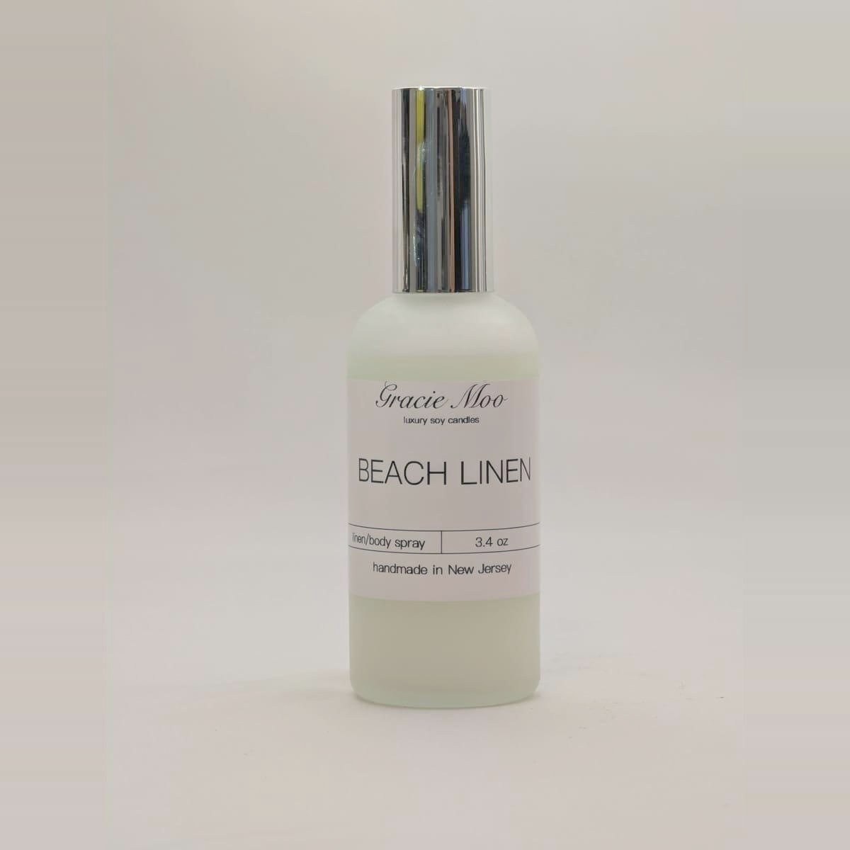 Beach Linen Whisper Spray
