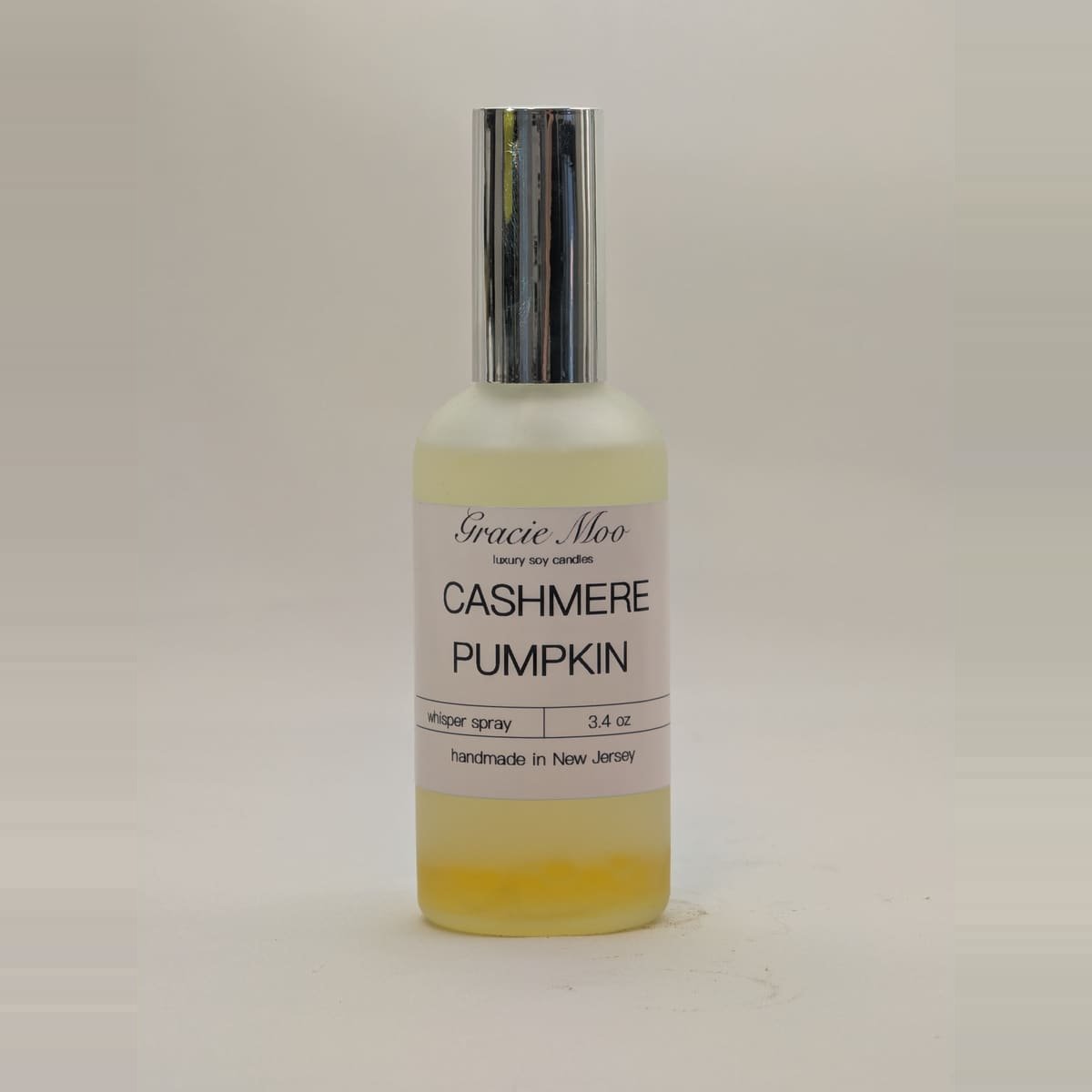Cashmere Pumpkin Whisper Spray