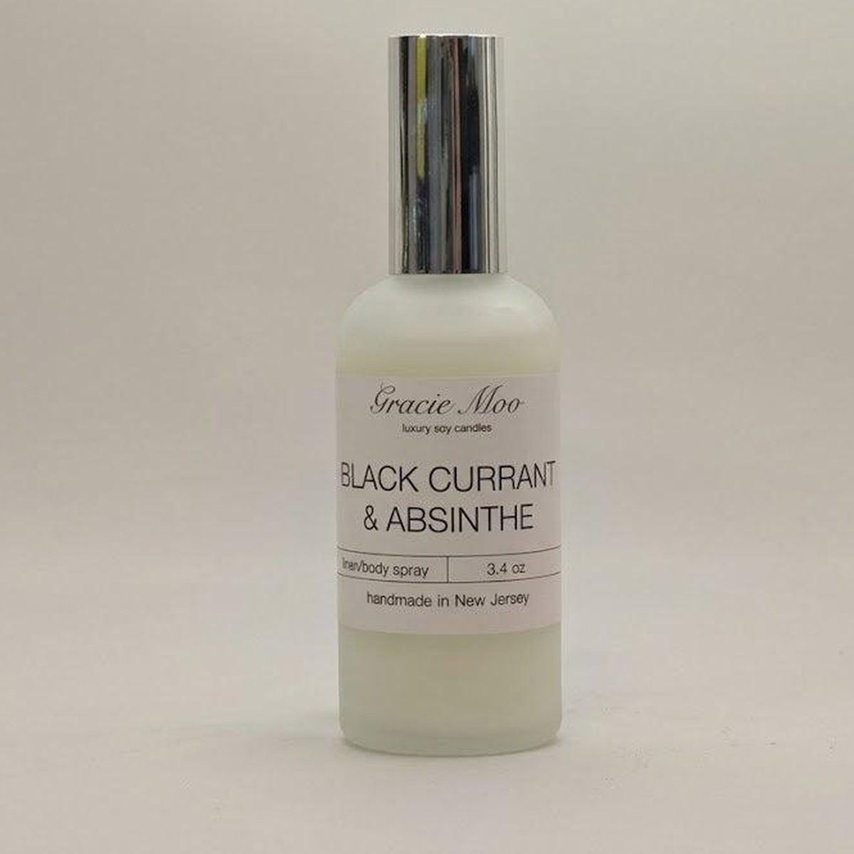 Black Currant & Absinthe Whisper Spray
