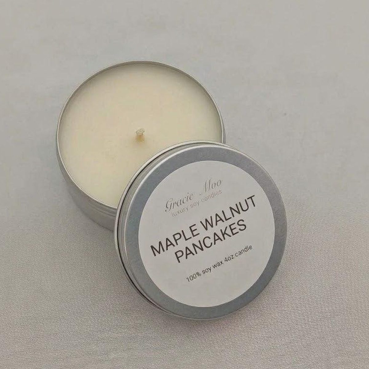 Maple Walnut Pancakes 4 oz Travel Tin