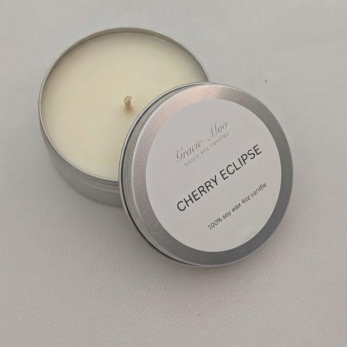 Sunwashed 4 oz Travel Tin