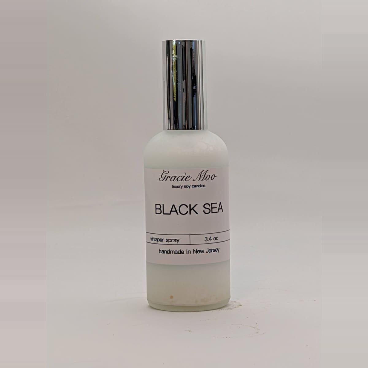 Black Sea Whisper Spray